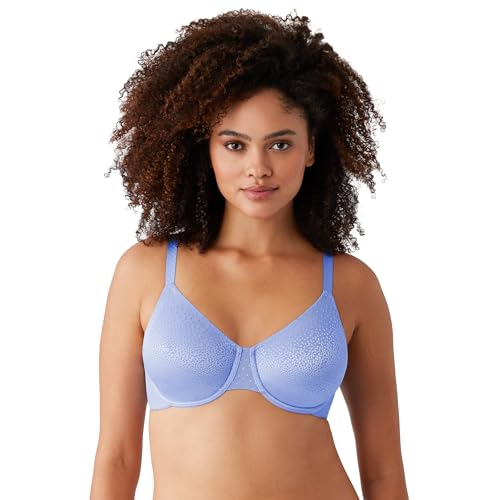 Wacoal Womens Back Appeal Underwire Bra