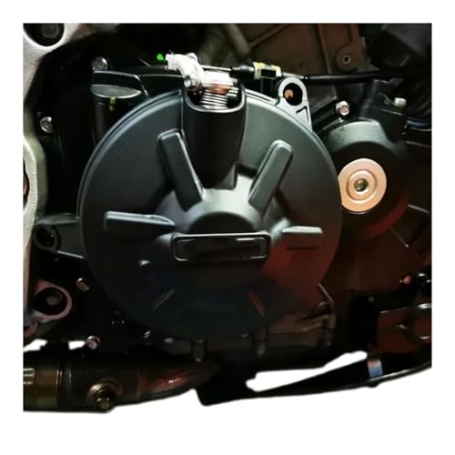 Protection moteur RSV4 pour rouler sur circuit sans risquer la casse - 5