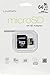UNIREX MEMORY Unirex MicroSDHC 64GB Class 10 (UHS-1) Memory Card