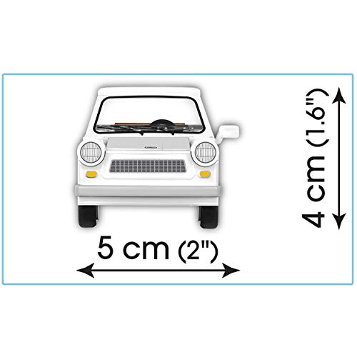COBI 38118102 24557 - Kit de construcción, Multicolor