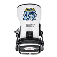 スノーボード BENT L AXTION Bent Metal Axtion Snowboard Binding 2025-2026 | Bent Metal