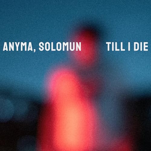 Anyma & Solomun feat. Claudia Valentina