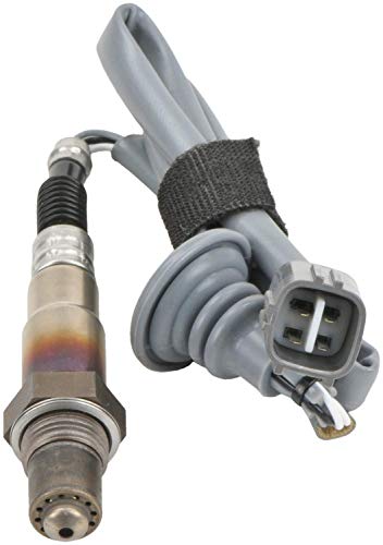 Sensor de Oxígeno Bosch Premium OE Fitment