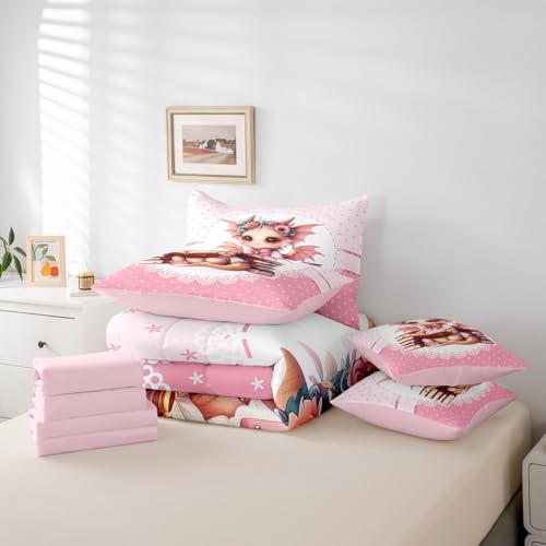 Parure de lit enfant microfibre super douce et résistante Manfei - 7