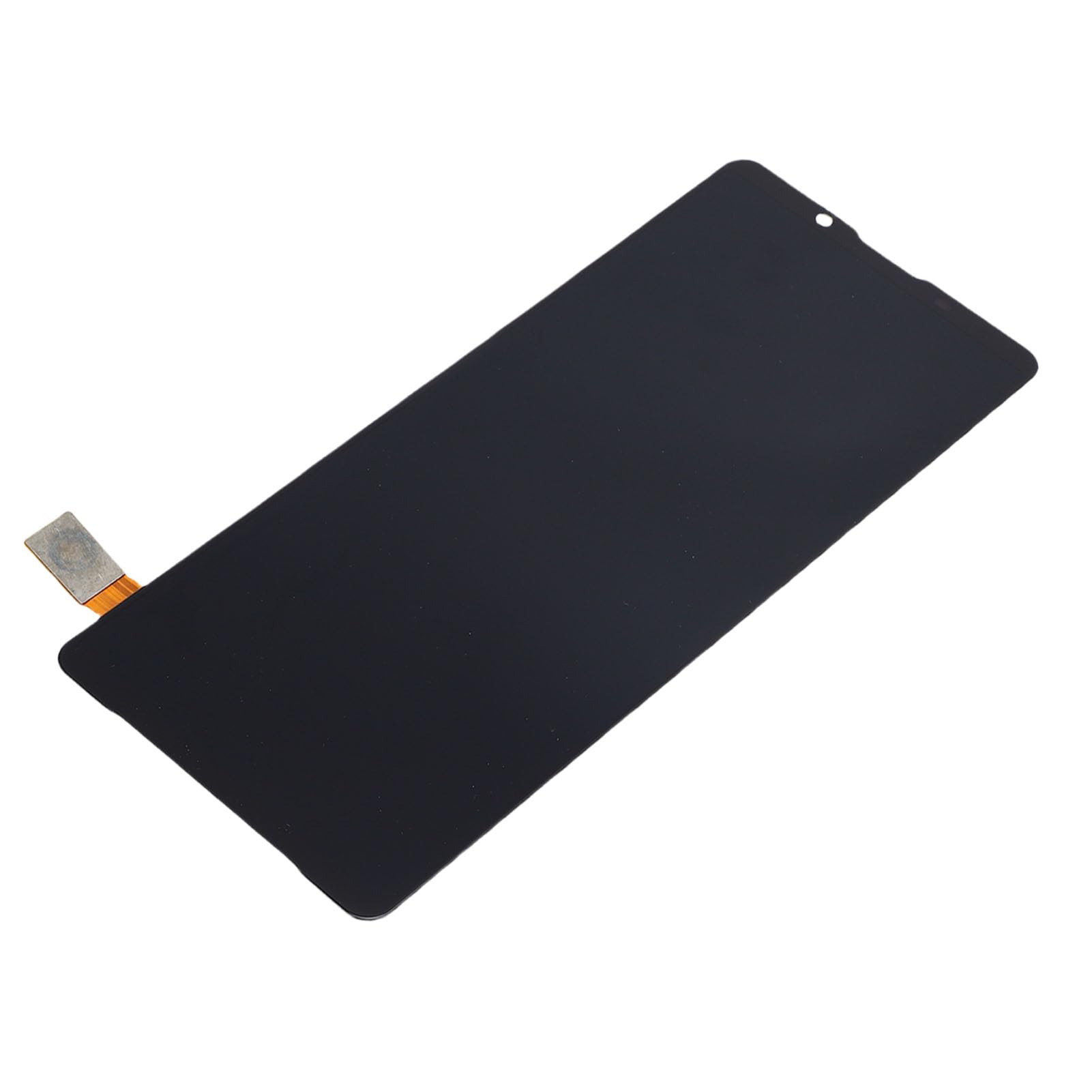 Generic Organiczny Zamiennik Ekranu LED do Xperii 1 III XQ BC52 SO 51B z Kompletnym Zestawem Naprawczym do Rozwiązywania Problemów z Ekranem, Idealny dla Techników Telefonicznych