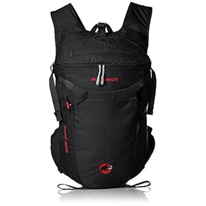 Mammut Unisex Adult Neon Speed Backpack, 36 x 24 x 45 cm