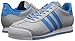 adidas Originals Women's SAMOA W Lace-Up Fashion Sneaker