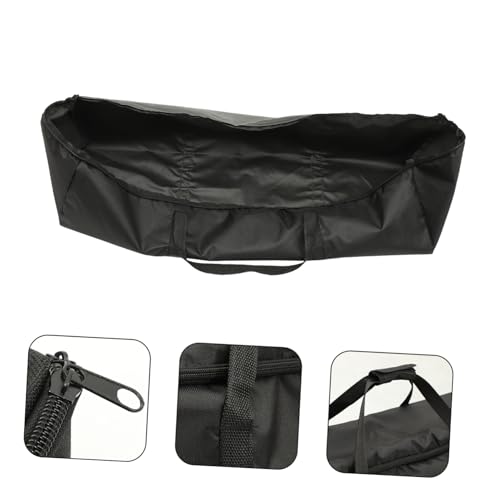 Funda para trípode resistente de tela Oxford contra rozaduras 7
