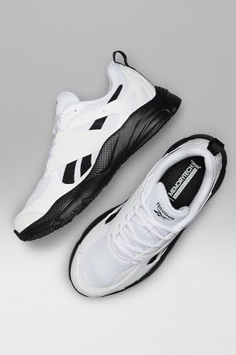Image of Reebok Men's Sneakers - Billington Nebula - Athleisure Shoe - Stylish Shoes for Casual and Everyday Wear