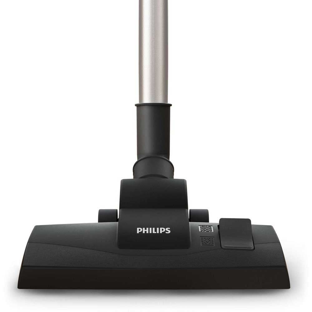 Philips PowerGo odkurzacz workowy, 900 W, zbieranie 99,9% kurzu, Filtr antyalergiczny, FC8241/09