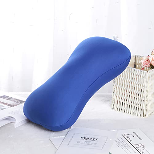 Almohada Microesferas 38x20 cm Soporte Ergonómico miniatura 7