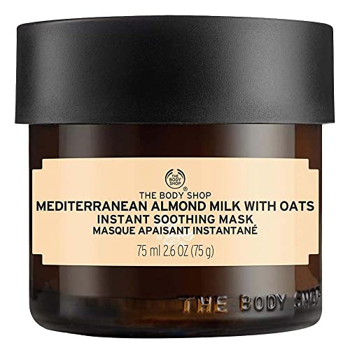 Image of THE BODY SHOP Exfoliating & Cleansing Masks, 75 ml/2.6 OZ