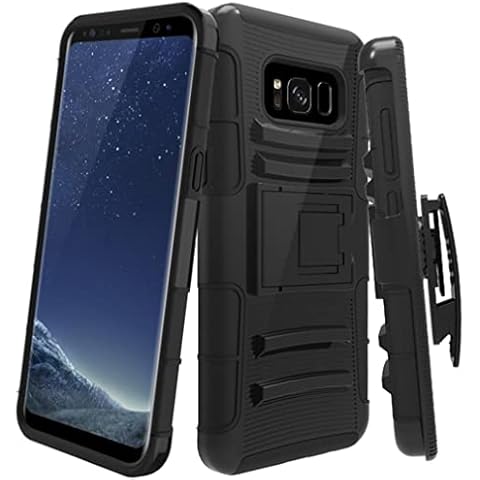Fonus Galaxy S8 Plus Case Cover