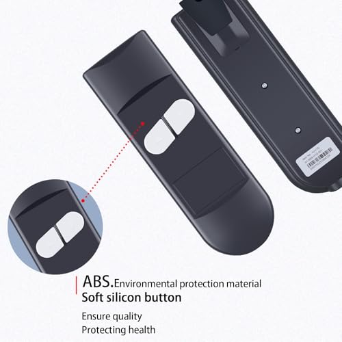 Télécommande 5 broches PZL pour fauteuil inclinable et élévateur
