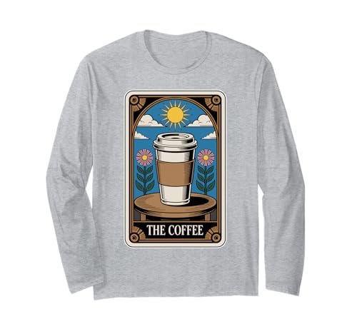 �^���b�g�J�[�h The Coffee �I�t�B�X���[���A ��������R�[�q�[ ����T�V���c