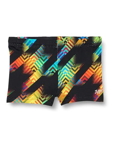 Shorty de bain de garçon HAUTE PRESSION XB27 C01 T6A maillot natation enfant mer