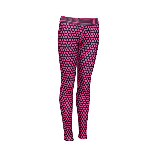Under Armour Youth Girls Printed Leggings