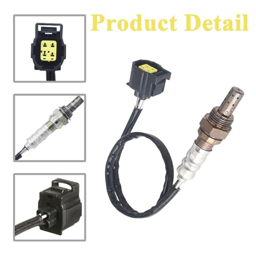 Sensor de Oxígeno 2 Piezas Compatible Dodge Charger Ram miniatura 2