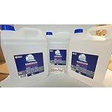 3 mal 5 Liter (15 Liter) Kanister Flächendesinfektionsmittel 15 Liter...