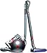 Produktbild Dyson Cinetic Big Ball Absolute 2 Staubsauger Beutellos, inkl. 7 Düsen, Bodenstaubsauger ohne Beutel Handstaubsauger, inkl. JUNG Bodenpflegetücher
