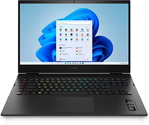 OMEN 17-ck1075ng i7 16 N BK W11H | 66B55EA#ABD