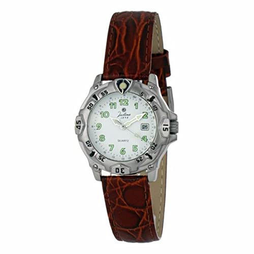 Justina Orologio Da Fitness 32555M