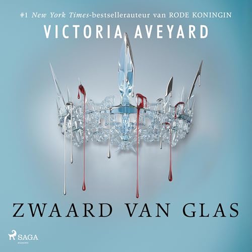 Zwaard van Glas cover art