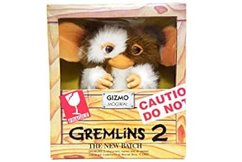 【未使用品】 ギズモ Gizmo Gremlins 2 コレクションドール Amazon | グレムリン2 コレクションドール ギズモ | フィギュア
