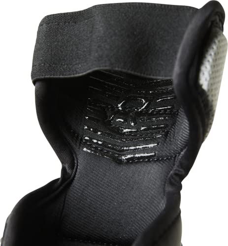 Fox Racing Titan Race Motocross Elbow Guard, Black, L/Xl #TOP3