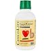Produktbild ChildLife Essentials, Liquid Calcium with Magnesium, 473ml, 84mg Kalzium & 38mg Magnesium je Dosis, Geschmacksneutral, Glutenfrei, Sojafrei, GMO frei