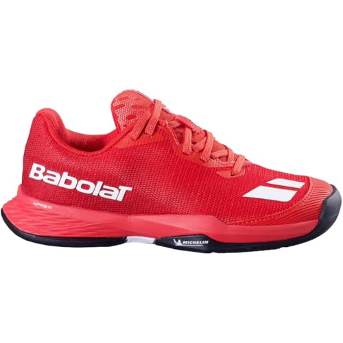 Babolat Jet M3 AC B de tenis júnior para dominar cada partido y torneo