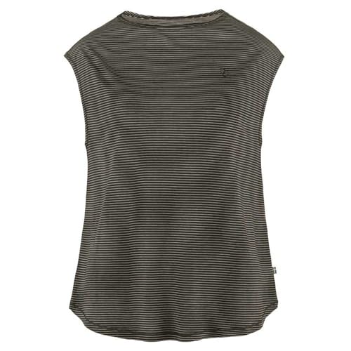 T-Shirt Fjällräven High Coast Cool vêtement de sport plein air pour femme