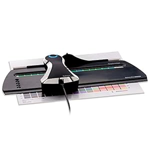 Datacolor Spyder Print – Advanced Data Analysis and Calibration Tool for Optimal Print Results, Perfect for Photographers, Graphic Designers, and Printing Professionals
