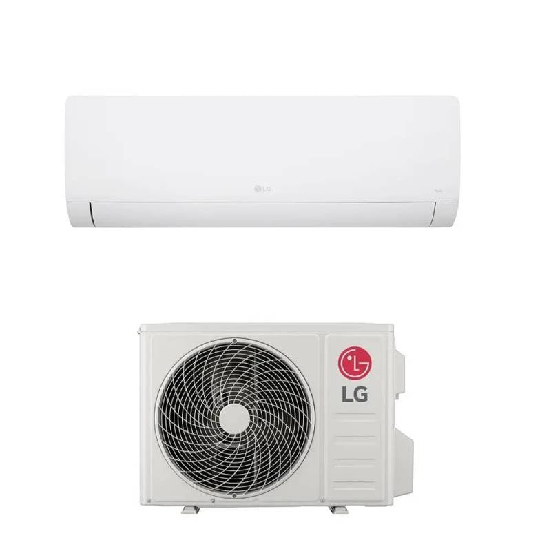 Climatizzatore Condizionatore mono split Libero LG da 9000 btu inverter in R32 Wifi Incluso in A++ WZ09 in Pompa di Calore