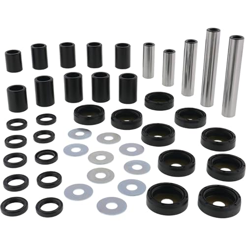 Kit roulement suspension All Balls 50-1075 pour vos sorties tout-terrain