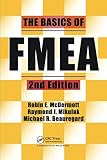 The Basics of FMEA