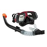 Intex Surf Rider Youth Size Mask and Snorkel Set