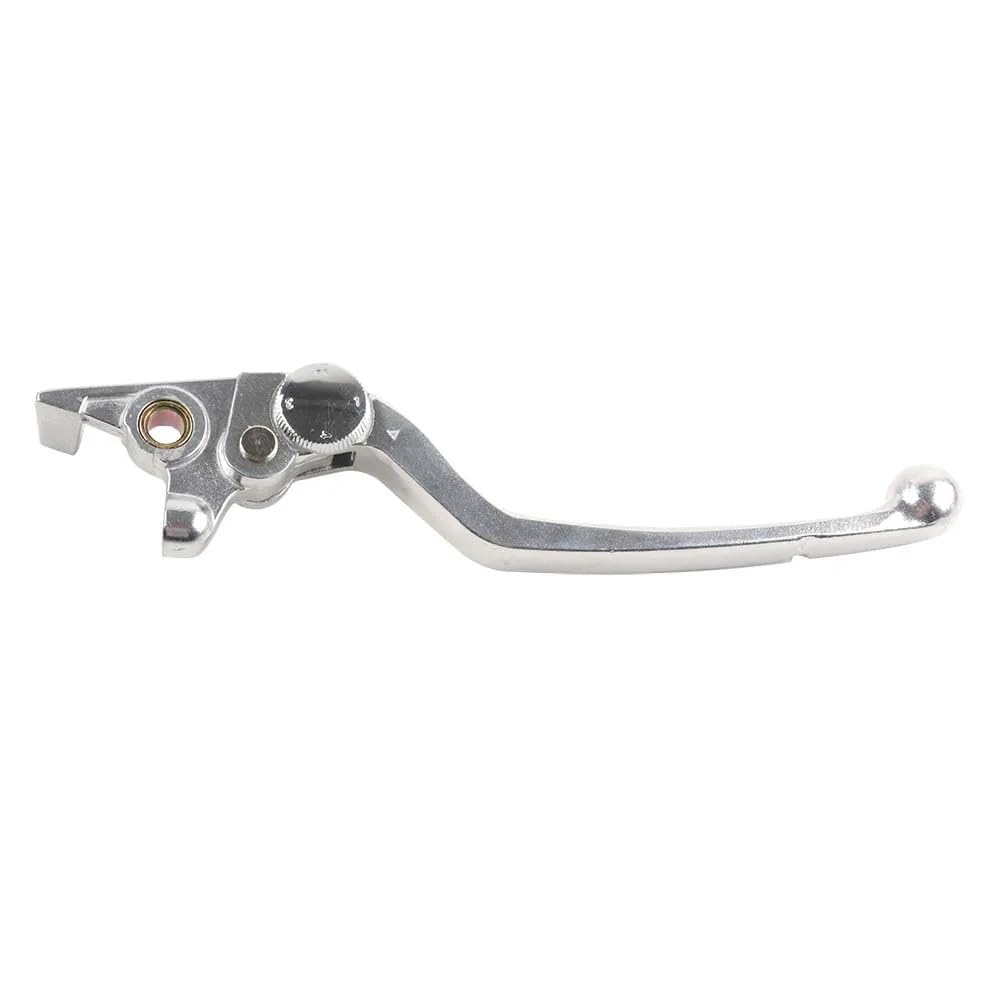Levier de frein et d'embrayage argent pour moto YAMAHA Tracer 700 900 GT