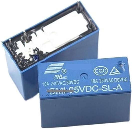 SMI-05VDC-SL-A SMI-05VDC SMI-05VDC-SL 5VDC DC5V 5V 10A DIP4