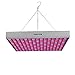 45W LED Grow Light, UNIFUN New Light Plant Bulbs Plant Growing Bulb for Hydroponic Aquatic Indoor Plants