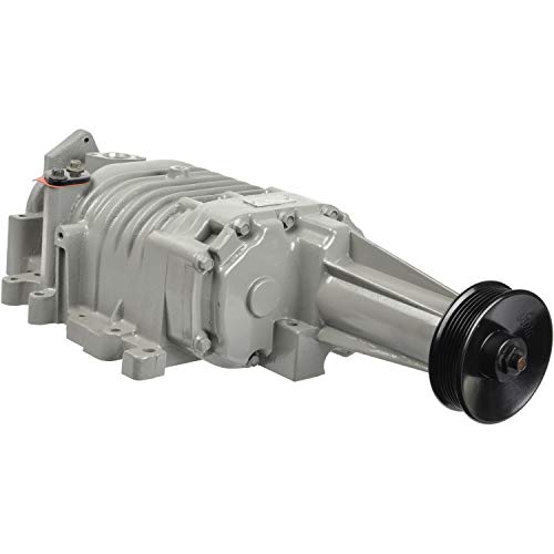 Cardone 2R-104 Remanufactured Supercharger #TOP1