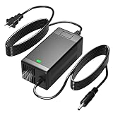 54.6V Charger for Jetson Haze Battery,Compatible with Jetson Haze JHAZE-BLK JHAZE-BLK-OB JHAZE-CAN-BLK JHAZEBLK Power Adapter Cable Cord