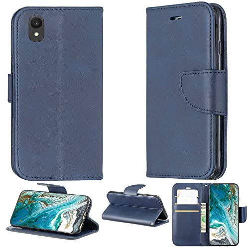 Aroepurt Coque pour Qilive Smartphone Q1-22 5 Pouces = alcatel 1 2021 Coque Compatible avec Qilive Smartphone Q1-22 5 Pouces = alcatel 1 2021 Coque Étui...