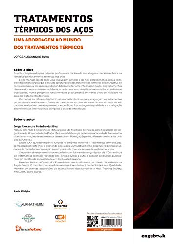 Tratamentos Térmicos Dos Aços: Uma Abordagem Ao Mundo Dos Tratamentos Térmicos