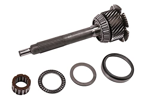 Gm Genuine Parts 24286078 Input Shaft #TOP22