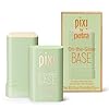 Pixi Beauty On-the-Glow Base| Tinted Moisturizer Foundation Stick | Fair: Very fair, warm shade| 0.6 oz / 19g