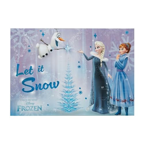 Frozen Adventskalender