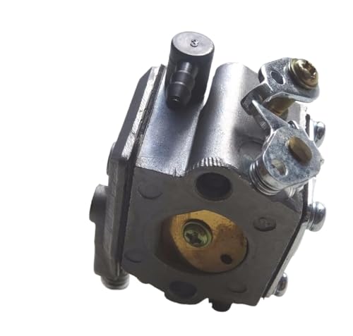 Carburateur de tondeuse à gazon WT840A pièces de scie à chaîne pour moteur 3800 4100