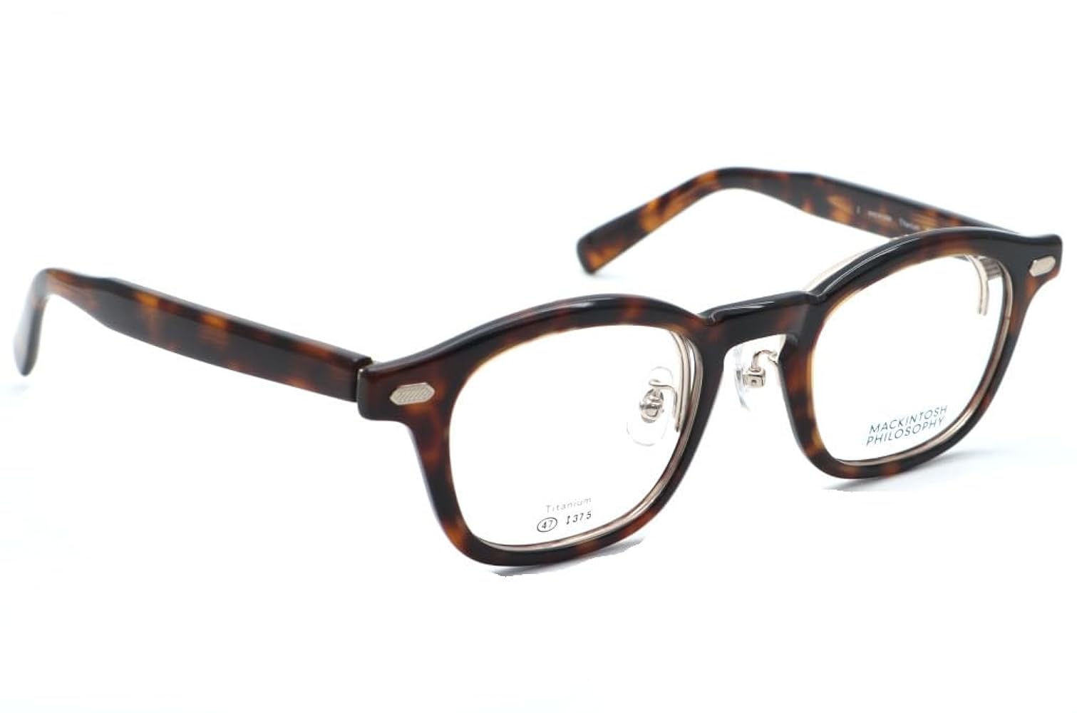 Amazon | マッキントッシュ フィロソフィー MP-3006 col.2 単式