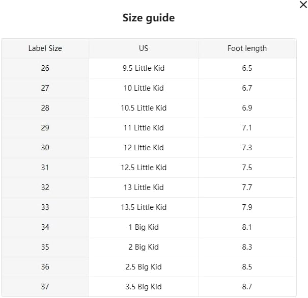 Kids Sneakers Breathable Lightweight Fashion Athletic Sneakers,Casual Athletic Basketball Shoe (Purple,11 (Kids))